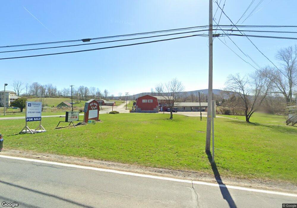 1809 Newton Ransom Blvd, Clarks Summit, PA 18411 - photo 1