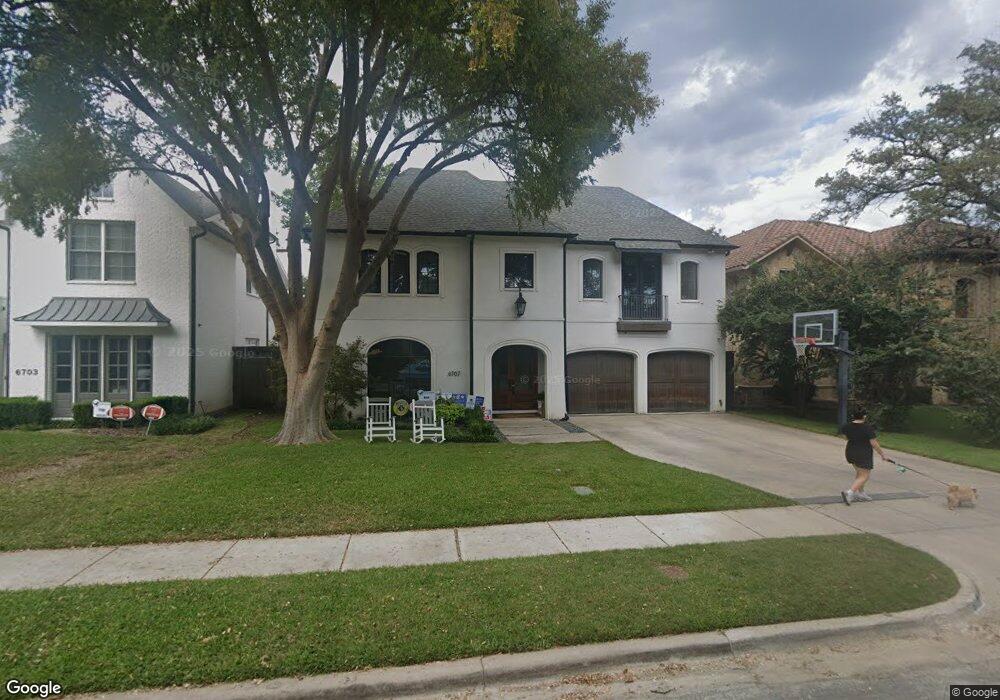 6707 Ellsworth Ave, Dallas, TX 75214 - photo 1