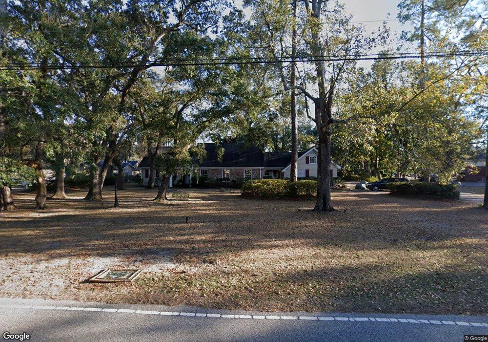 1403 7th Ave, Conway, SC 29526 - photo 1