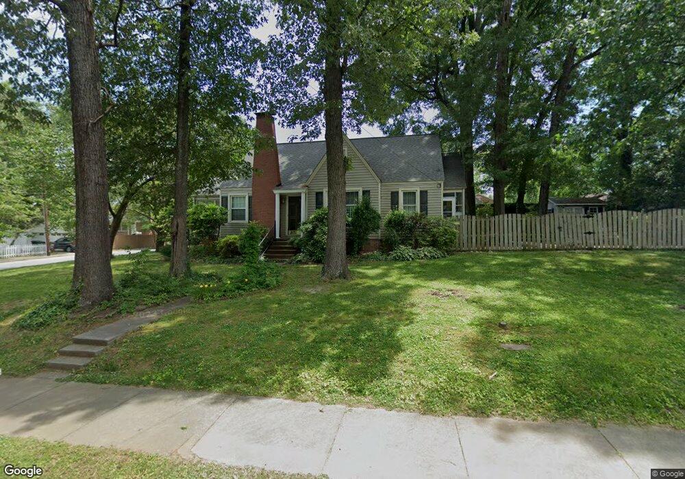 234 E Parkway Ave, High Point, NC 27262 - photo 1