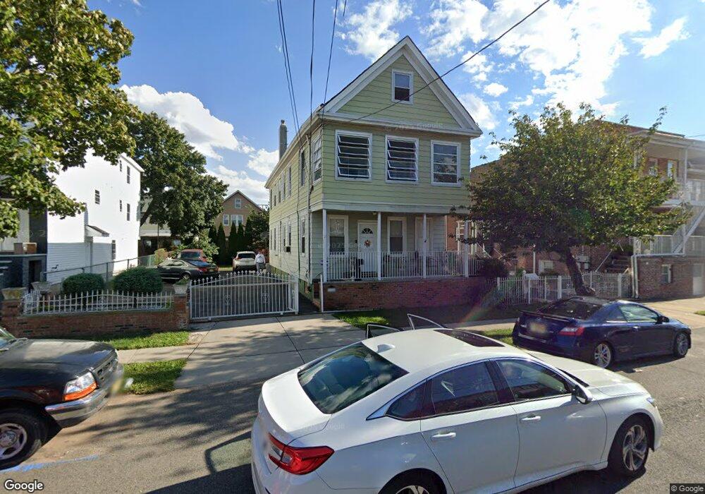 312 Niles St unit 314, Elizabeth, NJ 07202 - photo 1