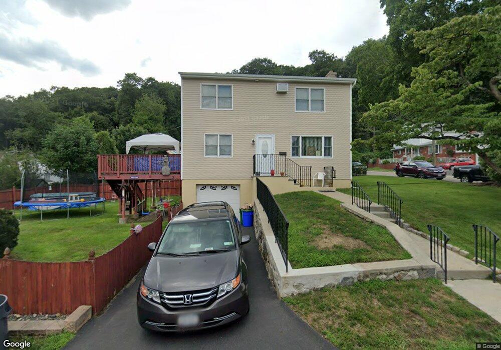 3 Byron Place, Dobbs Ferry, NY 10522 - photo 1