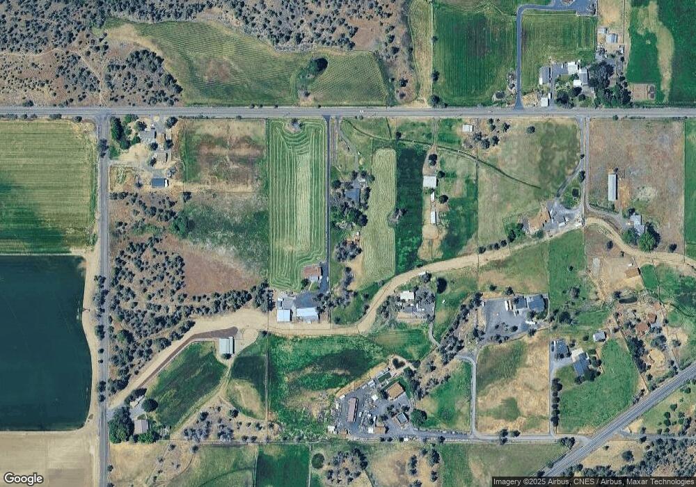 2042 NE Wilcox Ave, Terrebonne, OR 97760 - photo 1