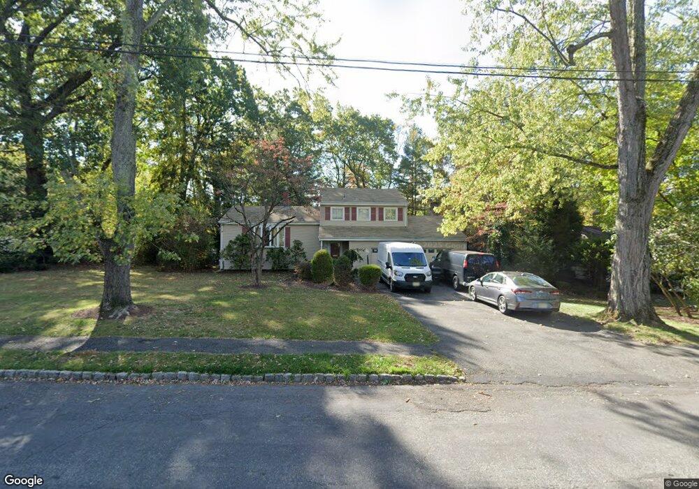 25 Badger Dr, Livingston, NJ 07039 - photo 1