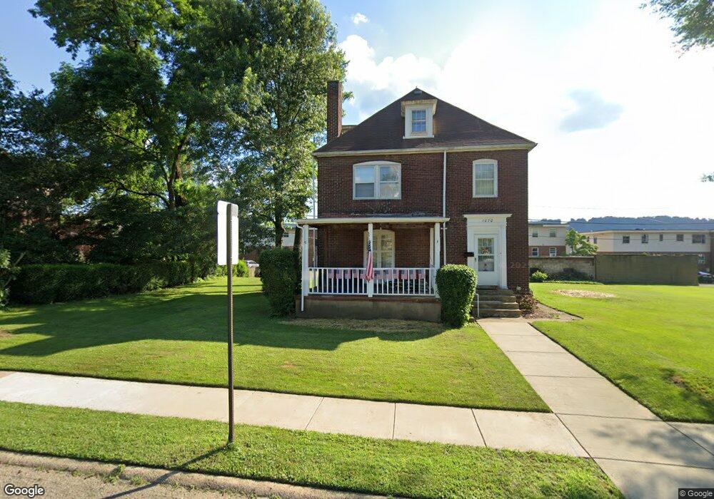 1070 Beaver Ave, Midland, PA 15059 - photo 1