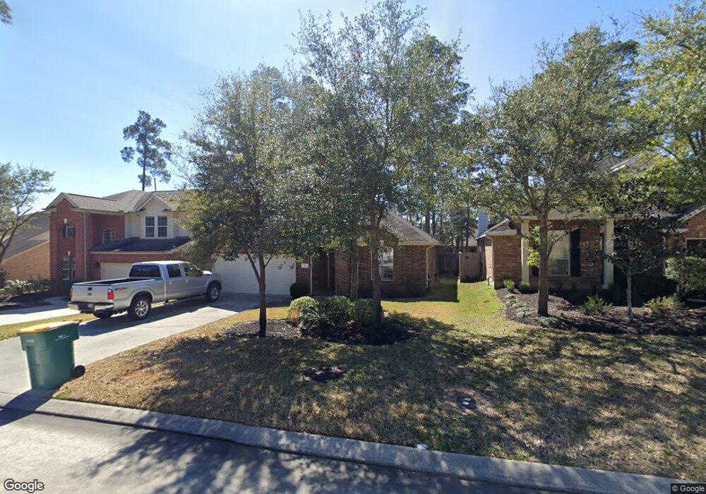 27 W Spindle Tree Cir, Spring, TX 77382 - photo 1