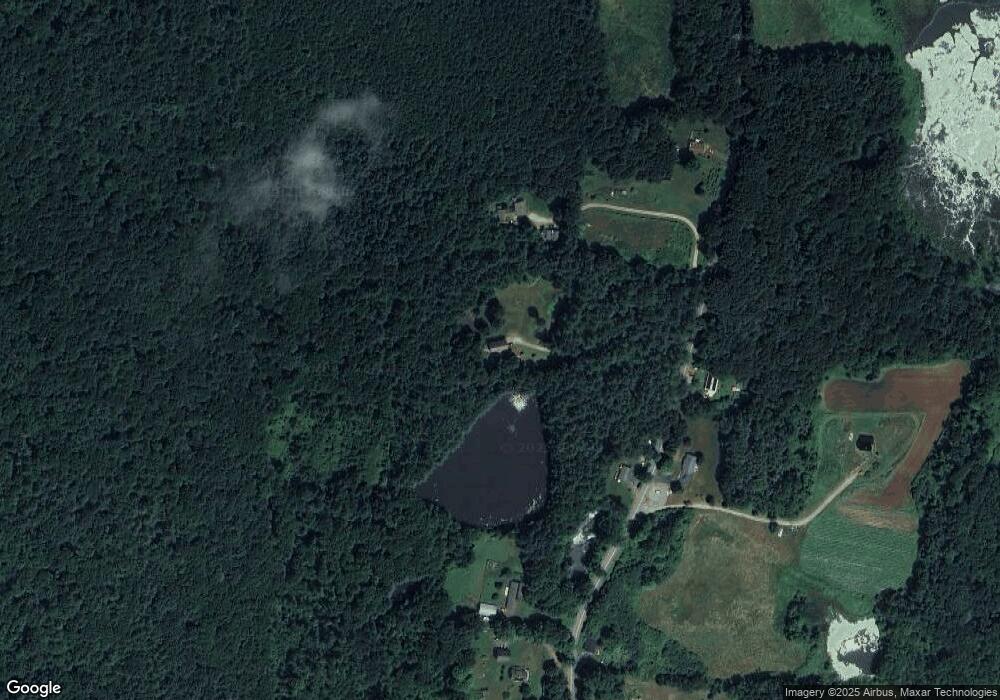 451 Hardwick Rd, New Braintree, MA 01531 - photo 1