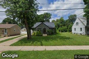 918 N Fair Oaks Ave, Madison, WI 53714