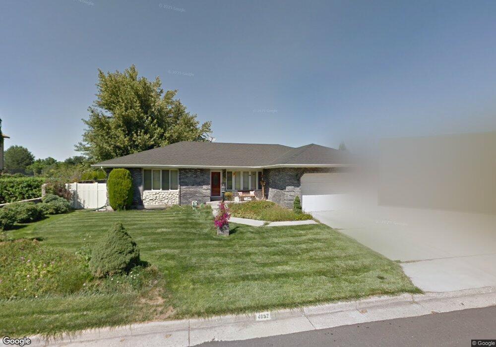 4052 Helmsdale Cir, South Jordan, UT 84095 - photo 1