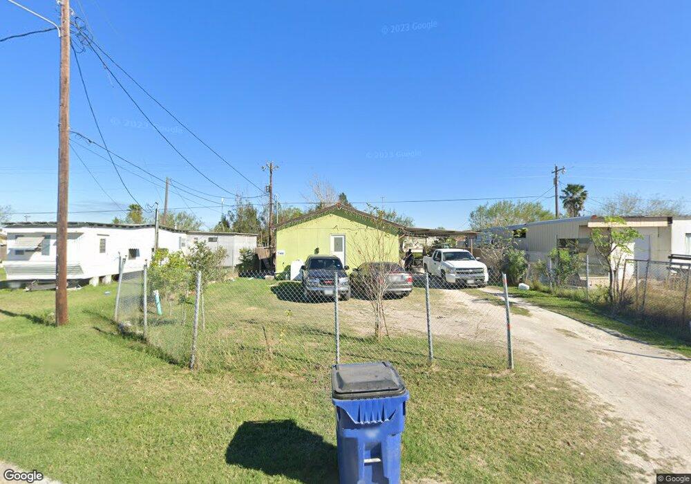 7110 Martin St, Donna, TX 78537 - photo 1