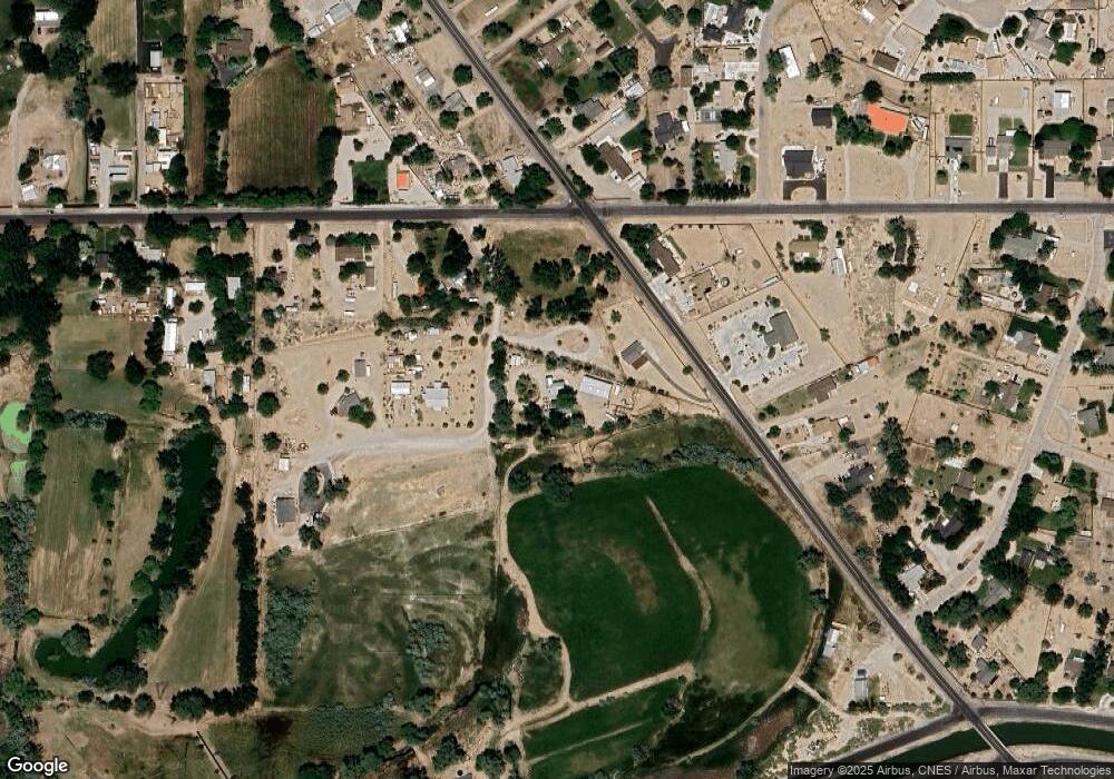 4511 Alcorn Rd, Fallon, NV 89406 - photo 1