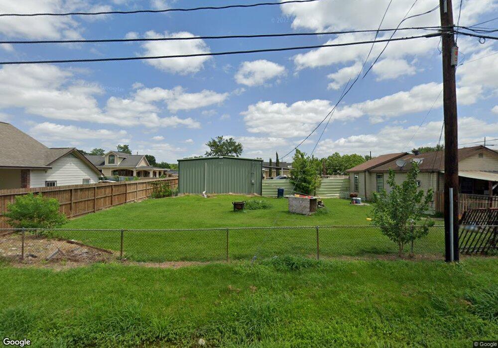 2325 William Tell St, Houston, TX 77093 - photo 1