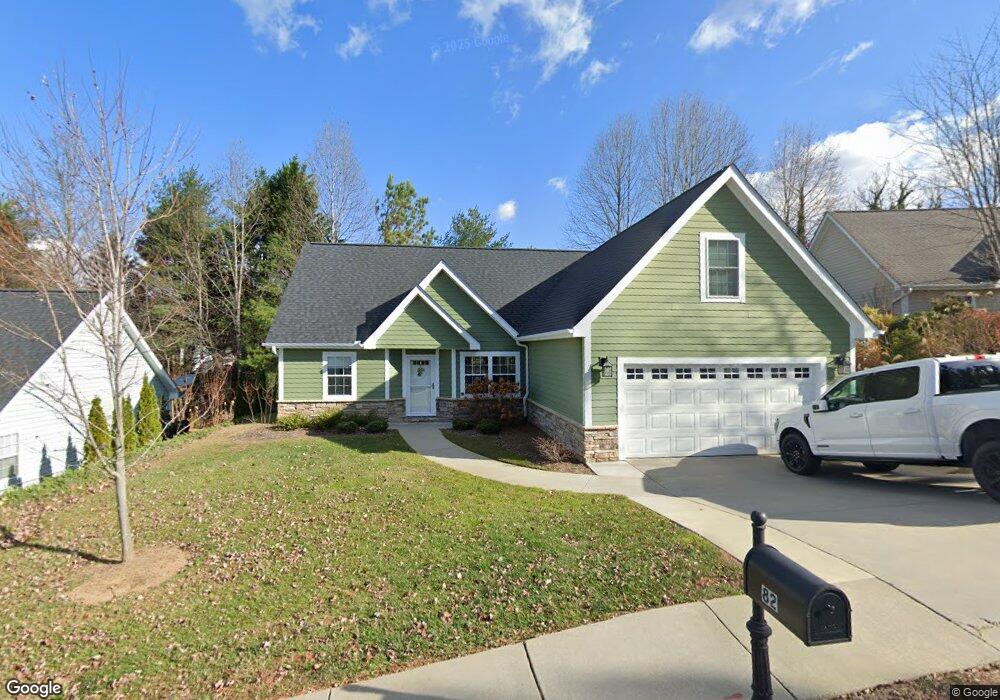 82 Grove End Rd, Fletcher, NC 28732 - photo 1