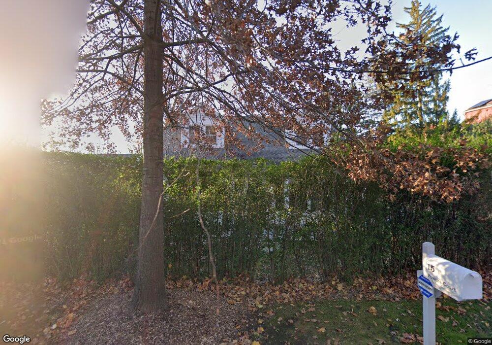 15 Powers Ct, Westport, CT 06880 - photo 1