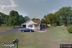234 W 1st North St, Tamaroa, IL 62888