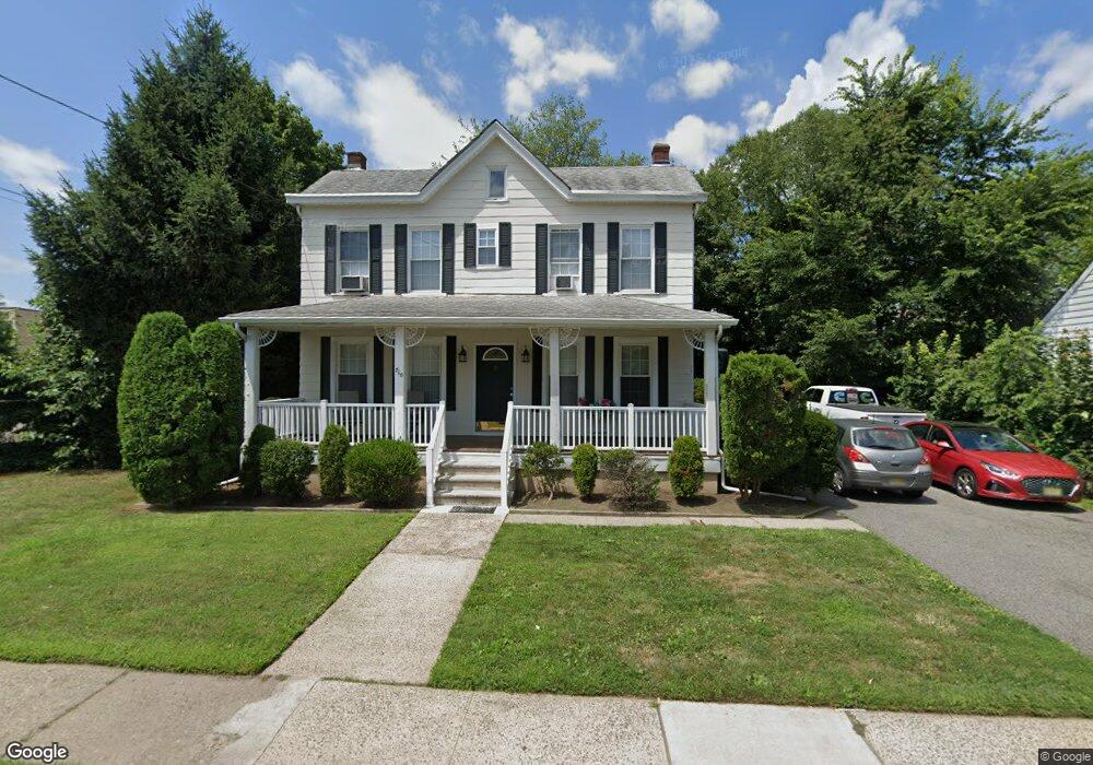 710 Broad St unit 2, Clifton, NJ 07013 - photo 1