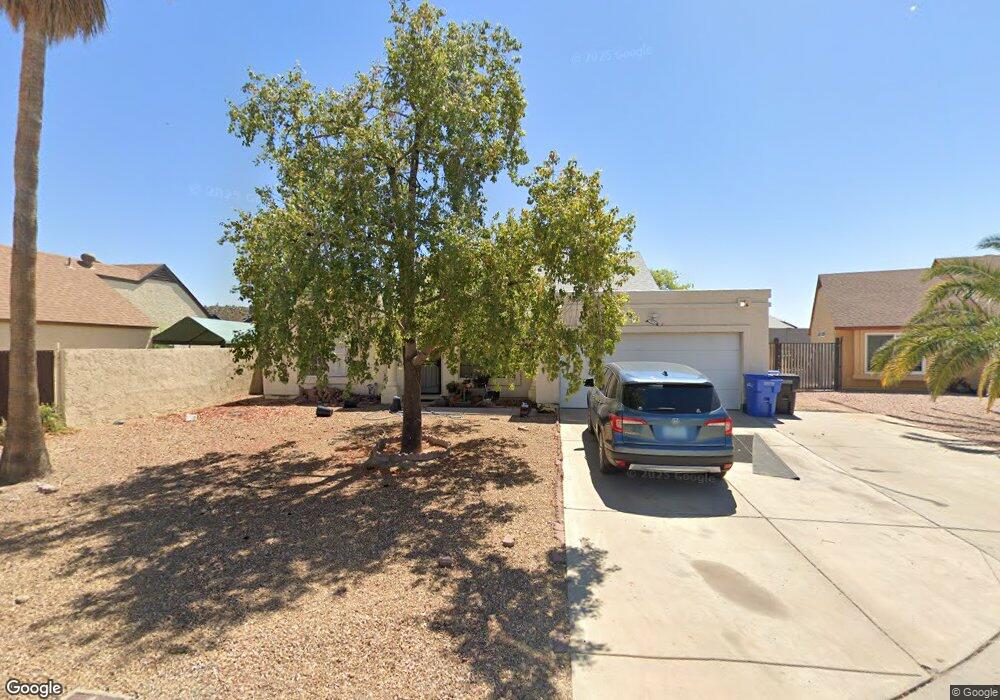 19237 N 13th St, Phoenix, AZ 85024 - photo 1