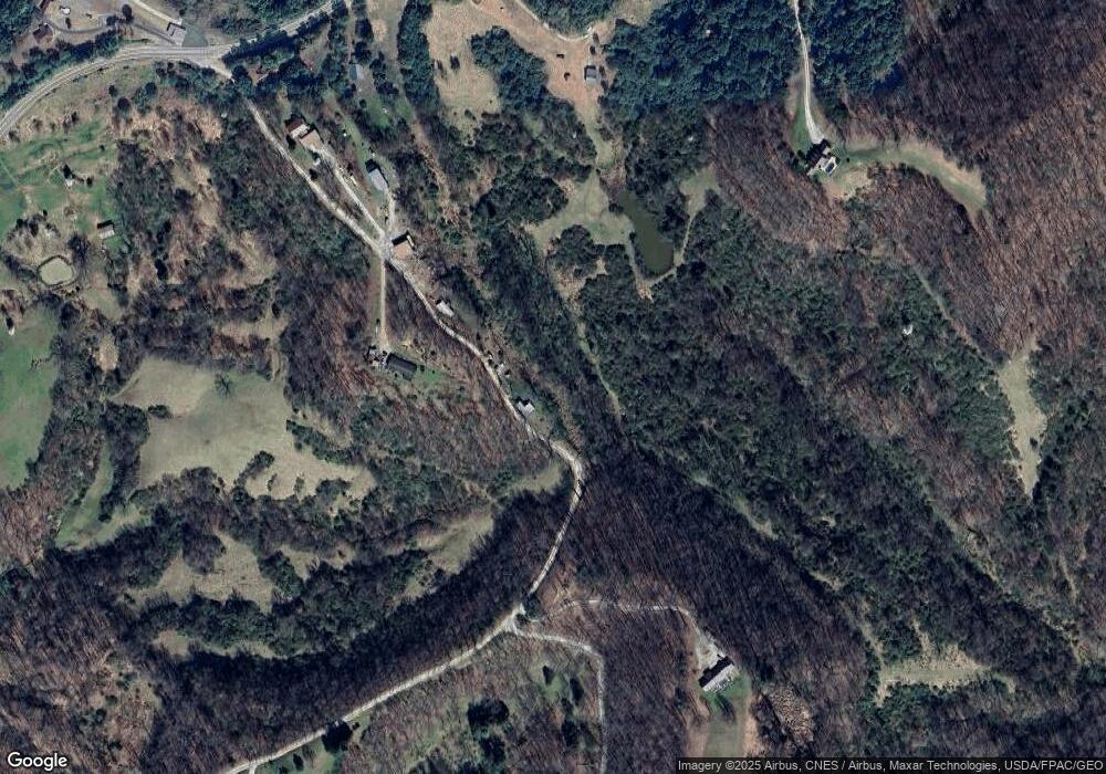 117 Lion Fork, Spencer, WV 25276 - photo 1