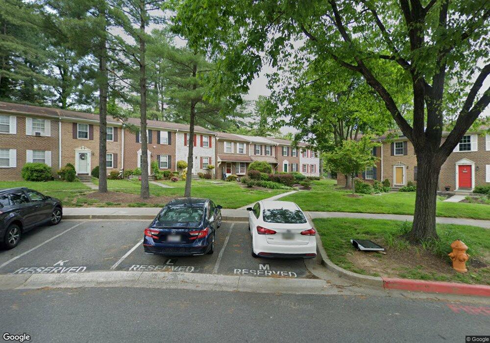 9122 Bronze Bell Cir, Columbia, MD 21045 - photo 1