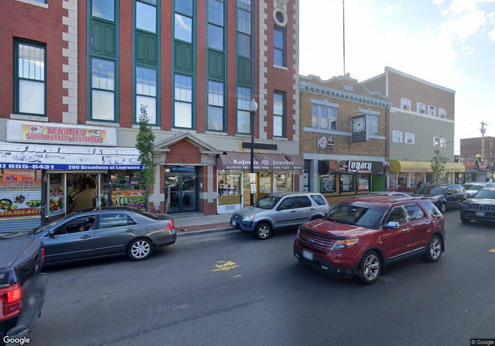 202 Broadway, Lawrence, MA 01840 - photo 1