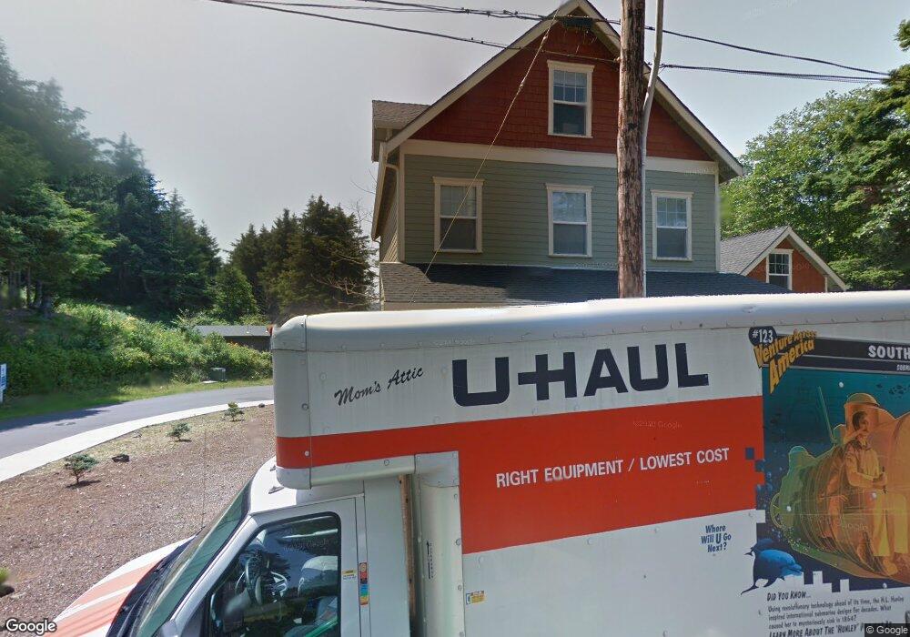 2371 SW Bard Loop, Lincoln City, OR 97367 - photo 1