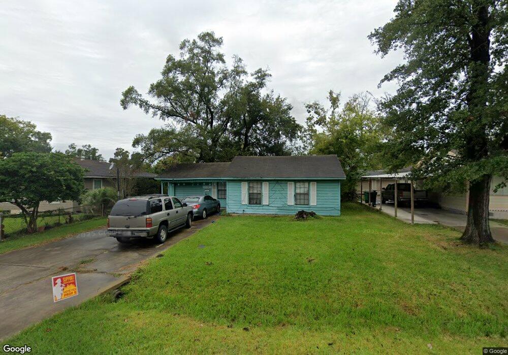 13367 Mobile St, Houston, TX 77015 - photo 1