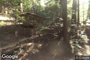 375 Montezuma Rd, Forest Knolls, CA 94933