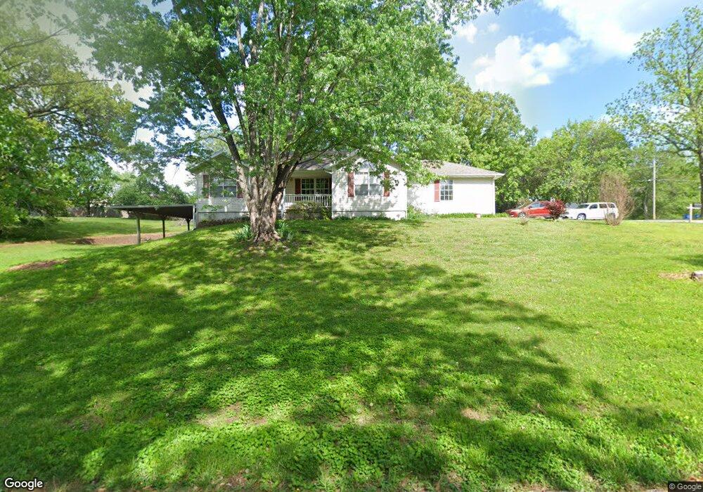 906 N 43rd St, Nixa, MO 65714 - photo 1