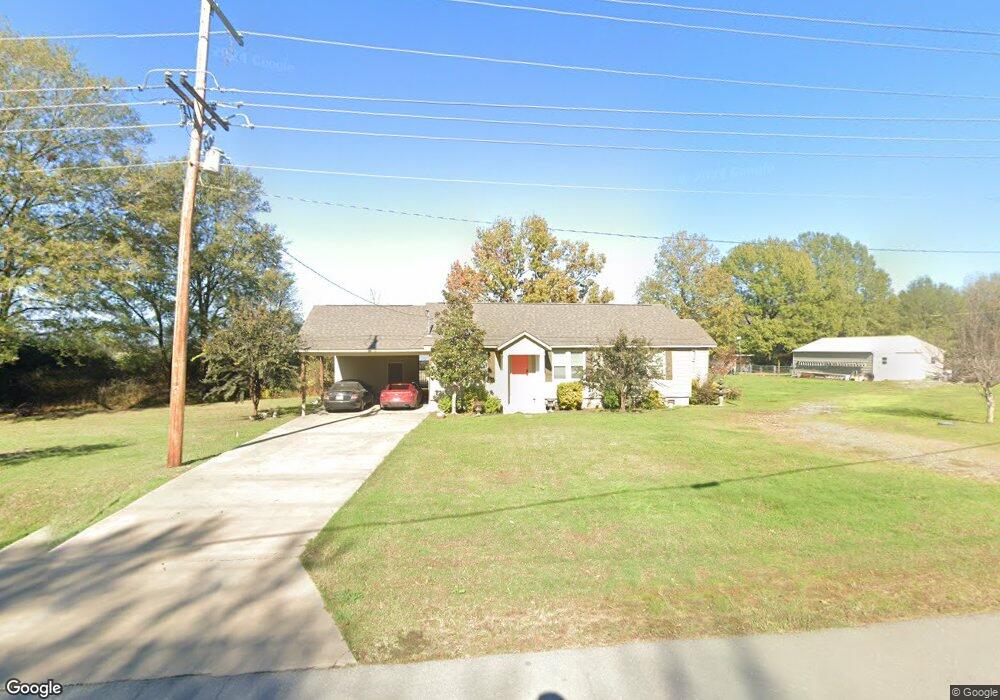 964 Old England Hwy, Stuttgart, AR 72160 - photo 1