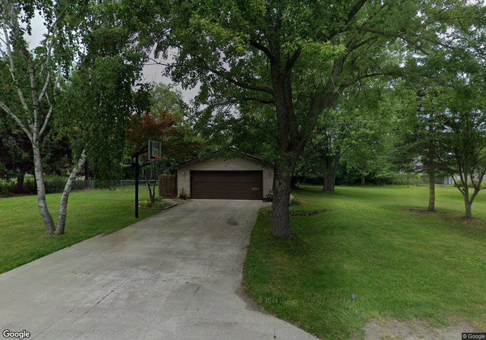 5150 Latimer St, West Bloomfield, MI 48324 - photo 1