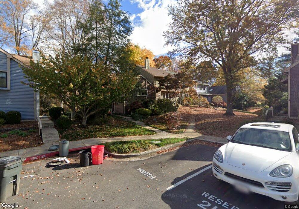 434 Cranes Roost Ct, Annapolis, MD 21409 - photo 1