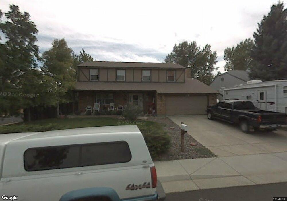 3904 E 134th Ct, Thornton, CO 80241 - photo 1