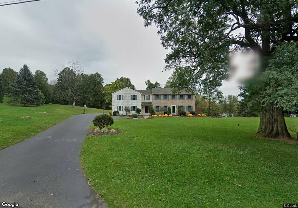 1480 Weisstown Rd, Boyertown, PA 19512 - photo 1