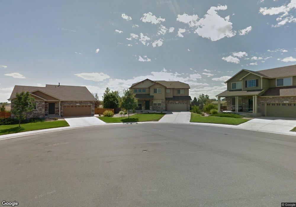 12855 Magnolia Place, Thornton, CO 80602 - photo 1