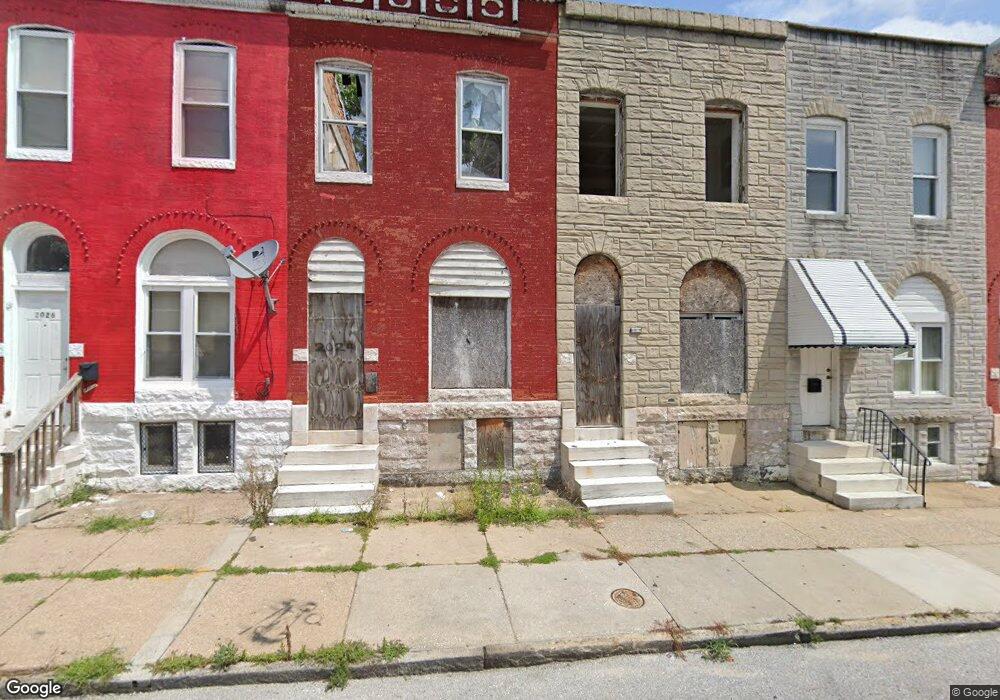 Street View Photo