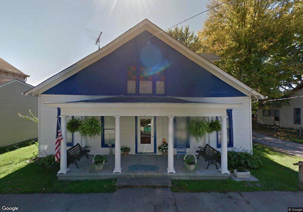 19030 S Main St, Metamora, IN 47030 - photo 1