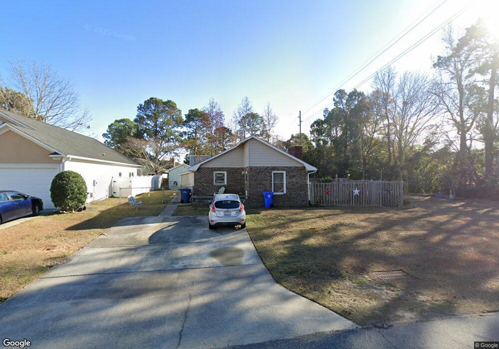 1339 Melanie Ln, Myrtle Beach, SC 29577 - photo 1
