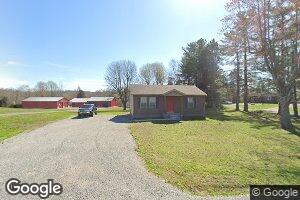 376 Rainwater Ln, Manitou, KY 42436