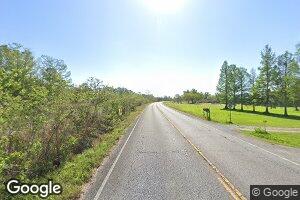 5135 Bayou Black Dr, Gibson, LA 70356