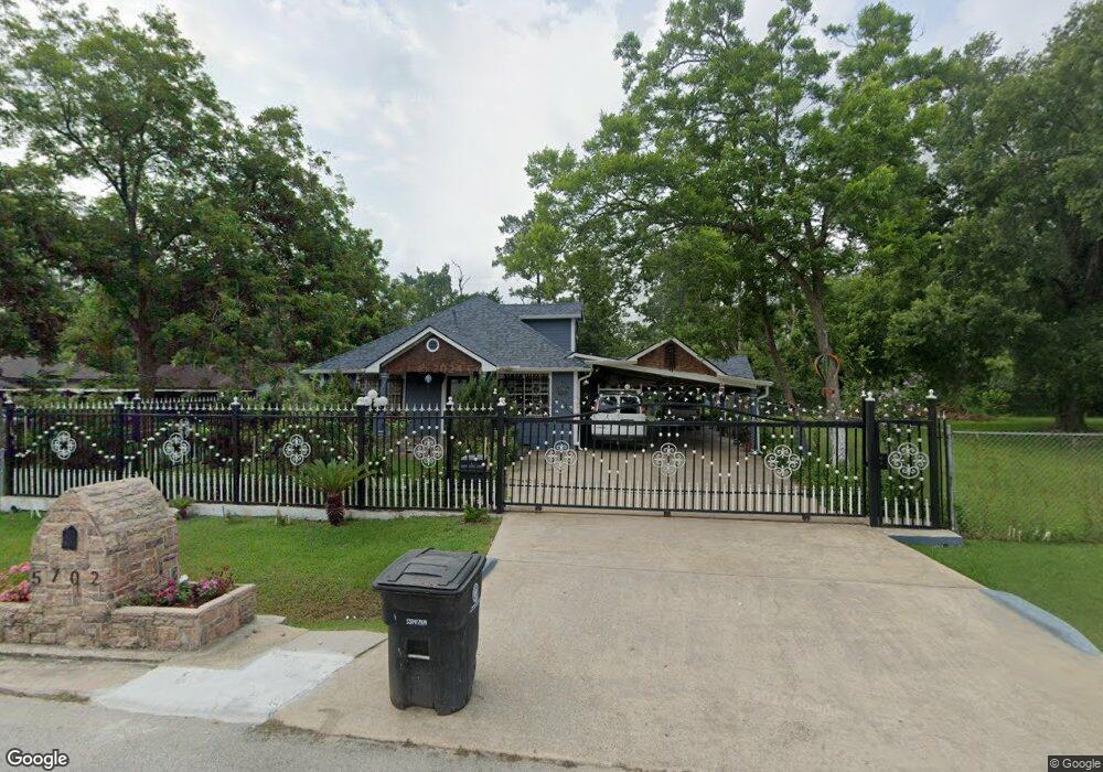 5702 Guadalupe St, Houston, TX 77016 - photo 1