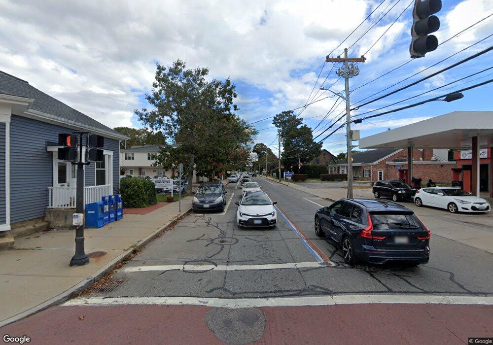 0 Columbia St unit 1, South Kingstown, RI 02879 - photo 1