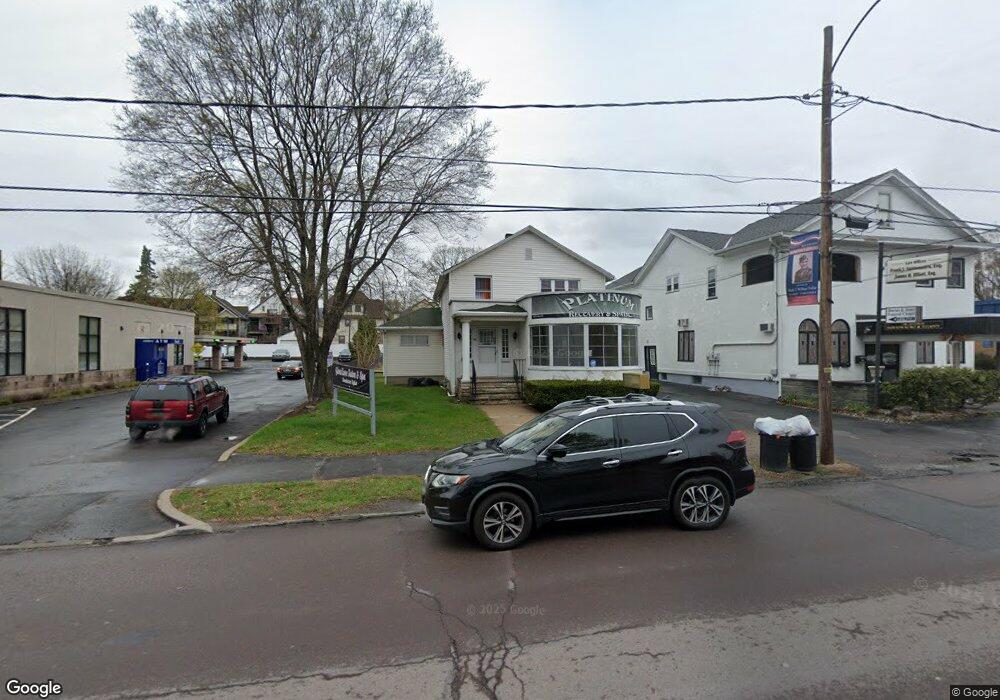 146 S Main Ave unit 1, Scranton, PA 18504 - photo 1