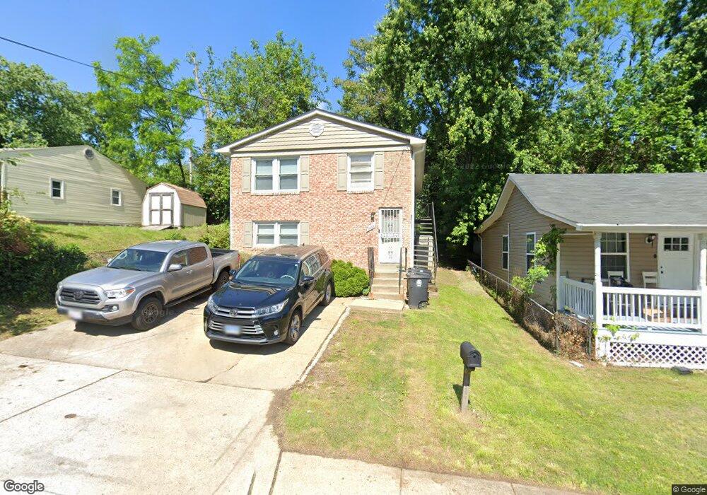 925 Larchmont Ave, Capitol Heights, MD 20743 - photo 1