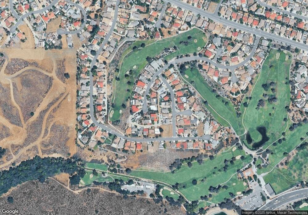 22591 Calcutta Dr, Canyon Lake, CA 92587 - photo 1