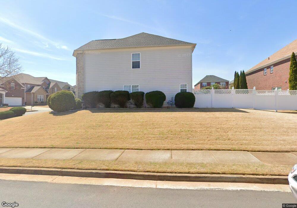 0 Villa Place Ct unit 7338258, Tucker, GA 30084 - photo 1