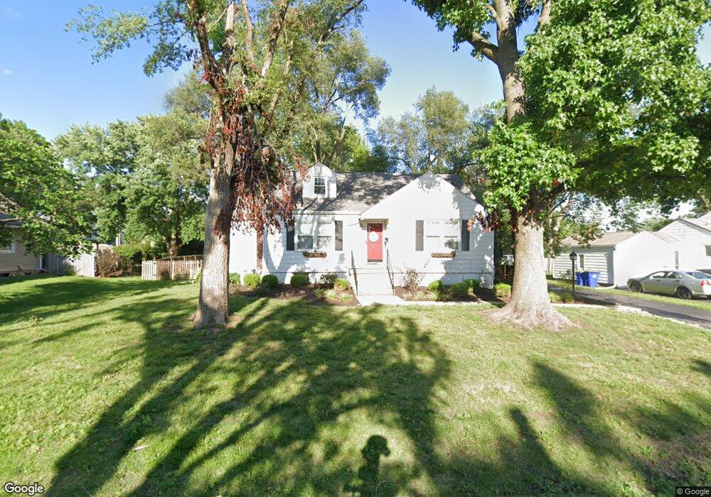 5711 Caenen St, Shawnee, KS 66216 - photo 1