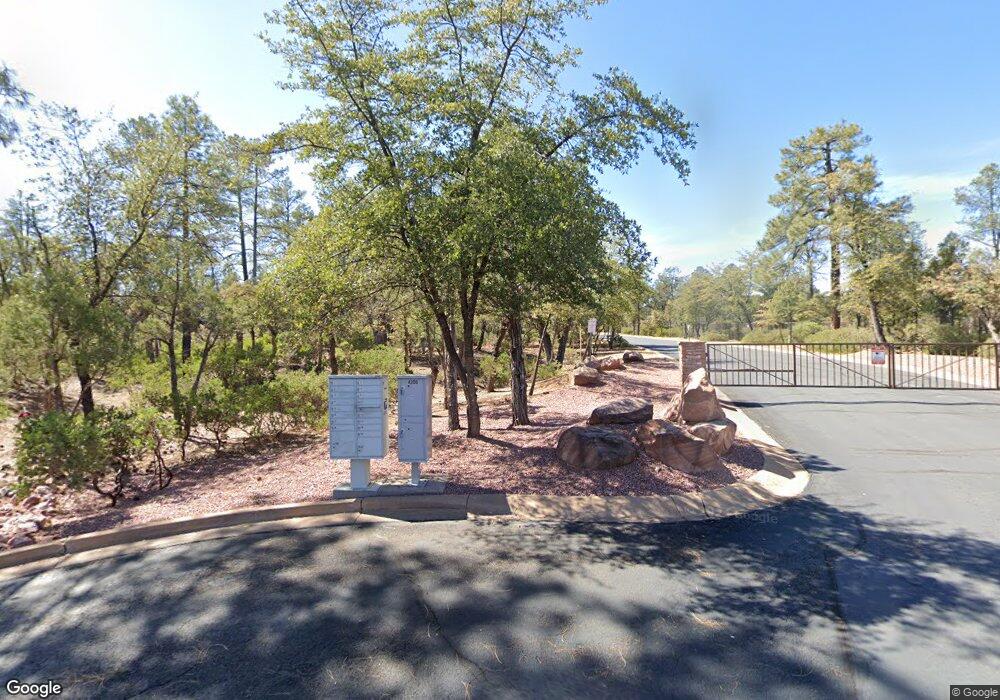 717 N Foothills East Cir, Payson, AZ 85541 - photo 1