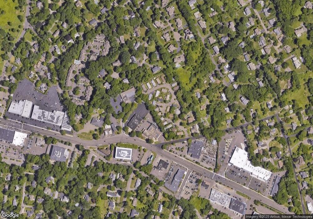 15 Crescent Park Rd, Westport, CT 06880 - photo 1