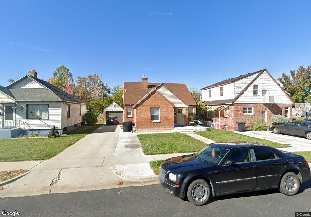 20 S 200 E, Spanish Fork, UT 84660 - photo 1