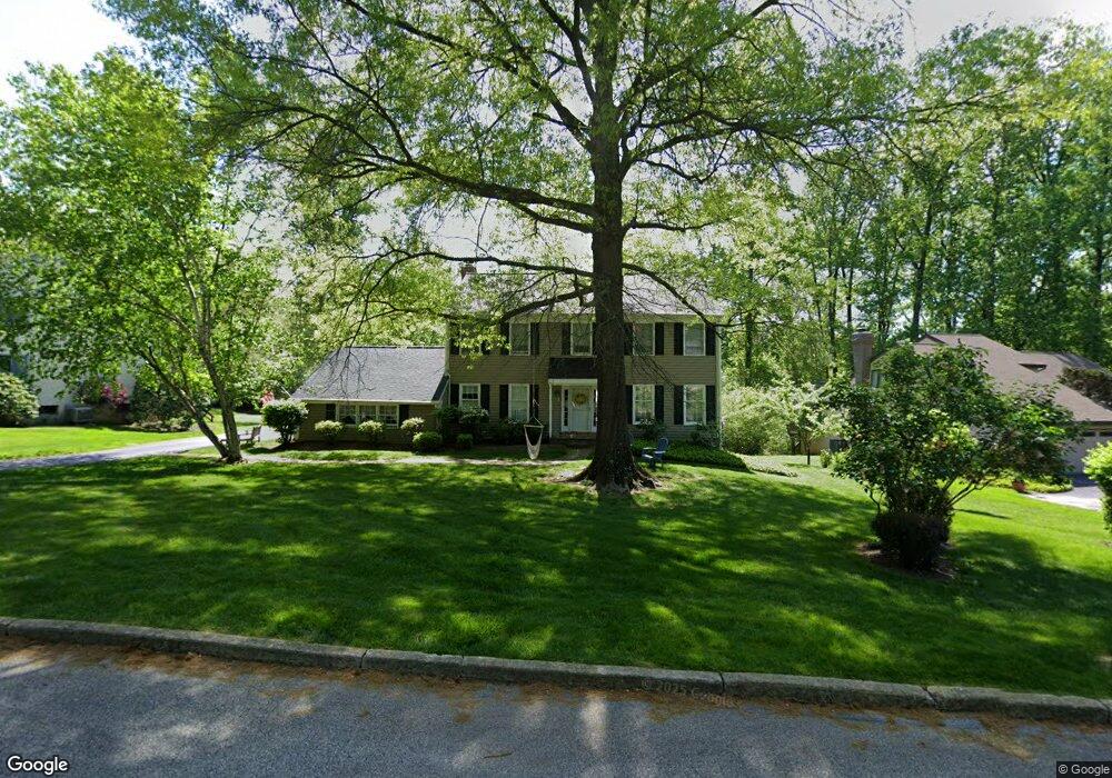 6 Calvert Cir, Paoli, PA 19301 - photo 1